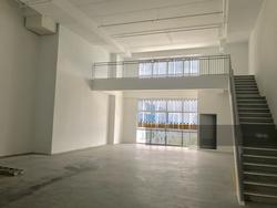 Mandai Foodlink (D25), Factory #156405632